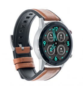 Watchmark Smartwatch WDT95 Marrone