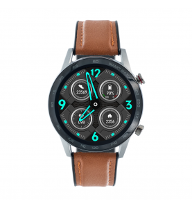 Watchmark Smartwatch WDT95 Marrone