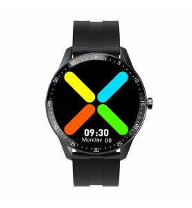 Watchmark - Smartwatch WG1 Nero