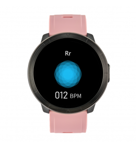 Watchmark - Kardiowatch WM18 Plus Rosa