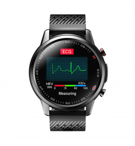 Watchmark - Kardiowatch WF800 nero