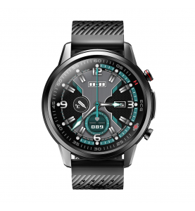 Watchmark - Kardiowatch WF800 nero