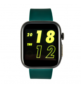 Watchmark - CardioWatch WGT2 Verde