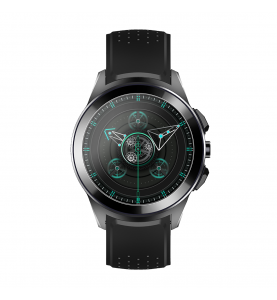Watchmark - Smartwatch WLT10 Nero