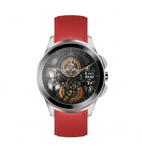 Watchmark - Smartwatch WLT10 Rosso