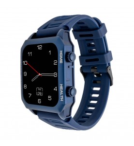 Watchmark - Kardiowatch FOCUS Blu