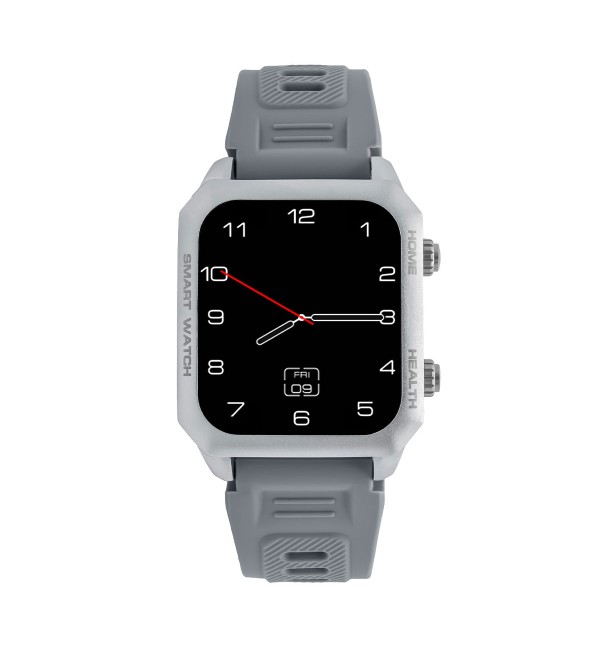 Watchmark - Kardiowatch FOCUS Grigio