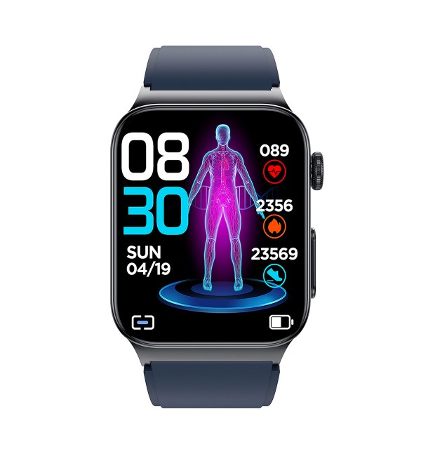 Watchmark - Kardiowatch Cardio One Blu